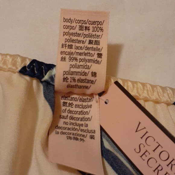 Victoria secret pj shorts - Picture 4 of 5